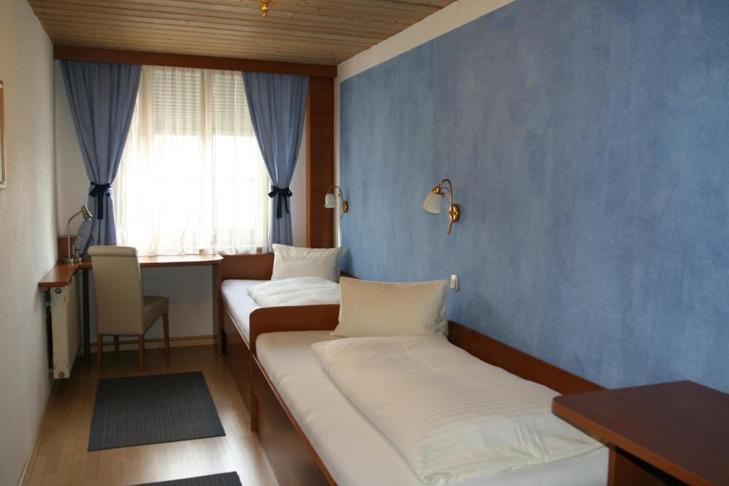 Cityhotel Schwarzer Baer Innsbruck Quarto foto